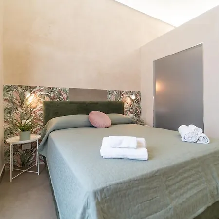Apartment Santa Lucia Charming With Terrace Syracuse