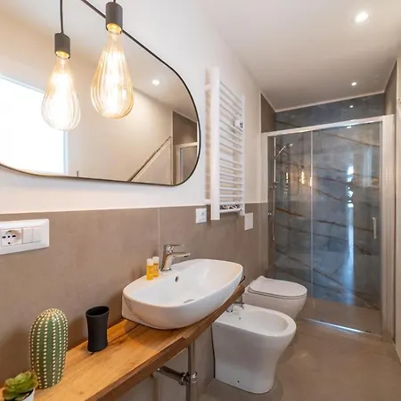 Santa Lucia Charming With Terrace Apartment Syracuse