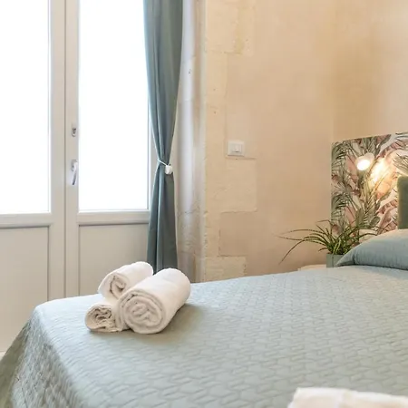 Santa Lucia Charming With Terrace