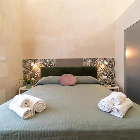 Santa Lucia Charming With Terrace *