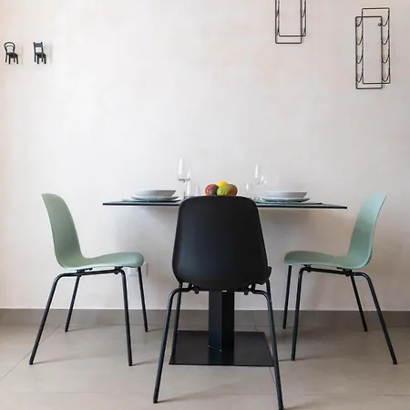 Apartment Santa Lucia Charming With Terrace Syracuse