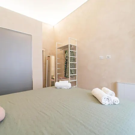 Guesthost - Santa Lucia Charming With Terrace Lejlighed Syracuse