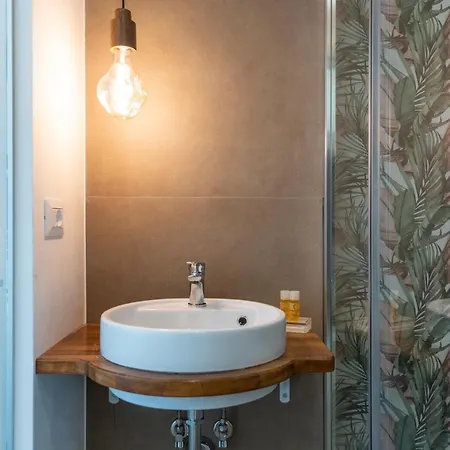 Lejlighed Guesthost - Santa Lucia Charming With Terrace Syracuse